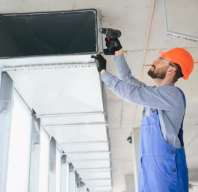 Why Homeowners & Businesses Trust Us in Lackawanna, NY