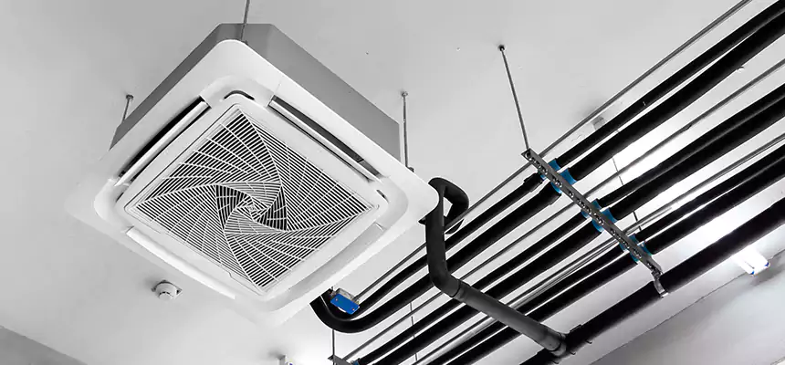 Our Air Duct Deep Cleaning Services in Lackawanna, NY