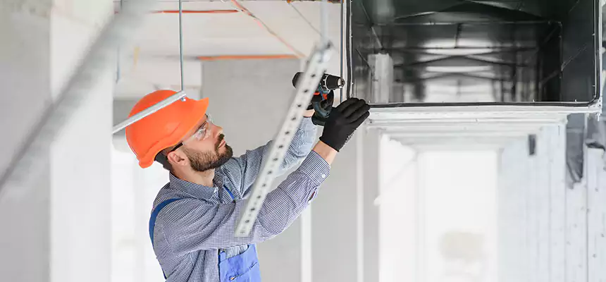 Our Air Vent Replacement Services in Lackawanna, NY