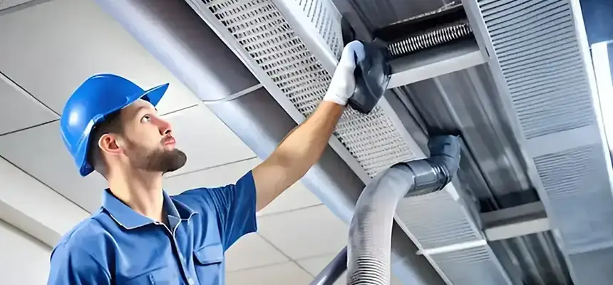 Our Annual Dryer Vent Maintenance Services in Lackawanna, NY