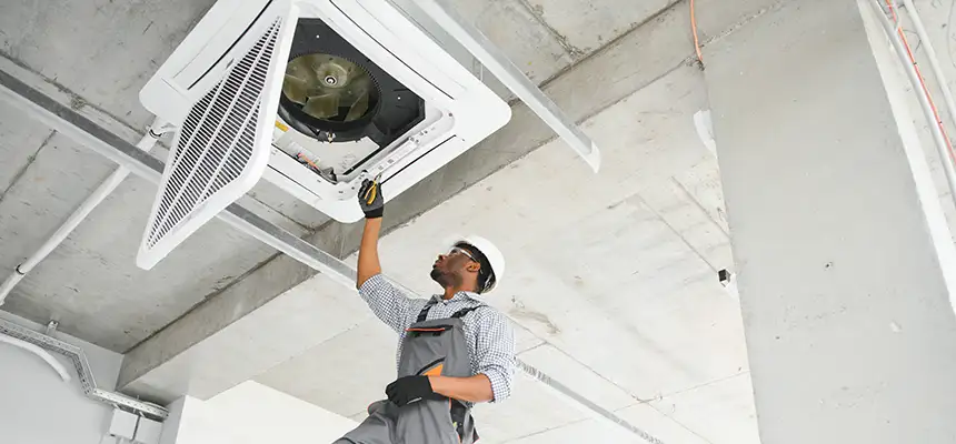 Efficient Multi‑Unit & HOA Annual Vent Cleaning Plans in Lackawanna