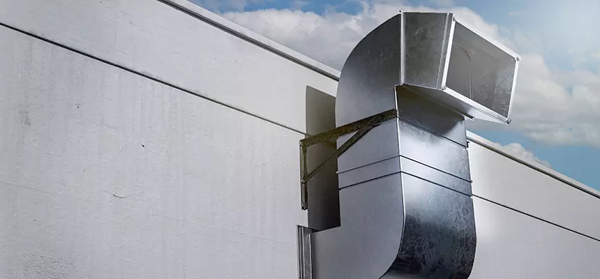 Comprehensive Commercial HVAC Cleaning in Lackawanna