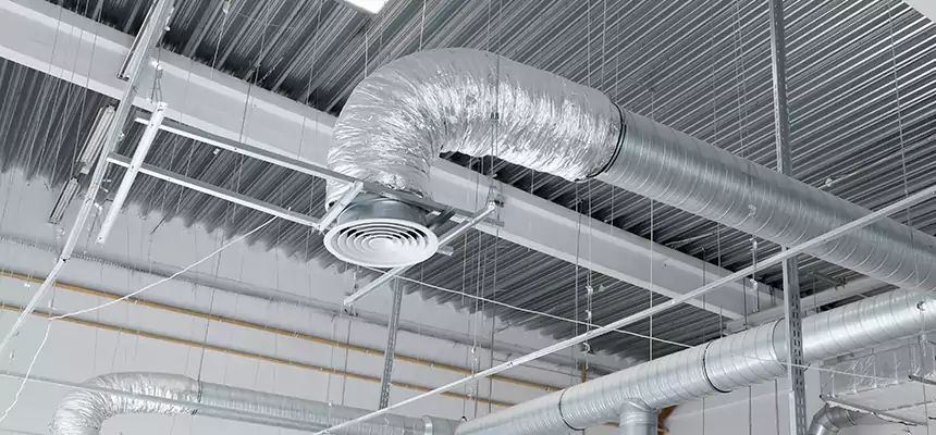 Our Dryer Vent Hose Replacement Services in Lackawanna, NY