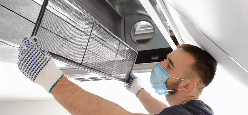 Our Dryer Vent Replacement Services in Lackawanna, NY