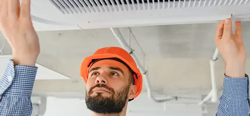 Our Furnace Vent Cleaning Services in Lackawanna, NY