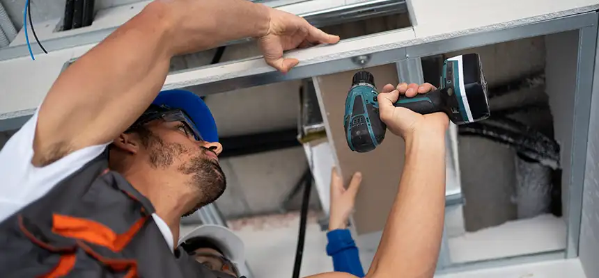 Our Improve Home Air Circulation Services in Lackawanna, NY