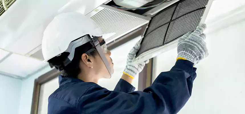 Our Mold & Mildew Removal from Air Ducts Services in Lackawanna, NY