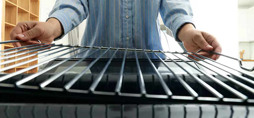 Our Vent Grille Washing Services in Lackawanna, NY
