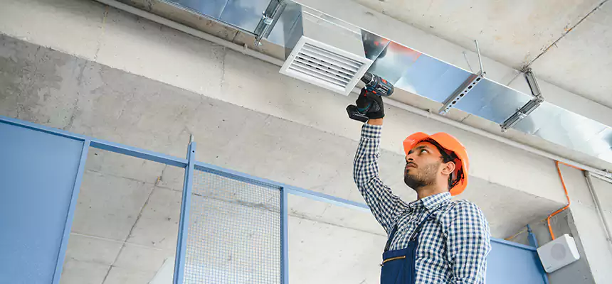 Efficient Exhaust Vent Cleaning in Lackawanna, NY