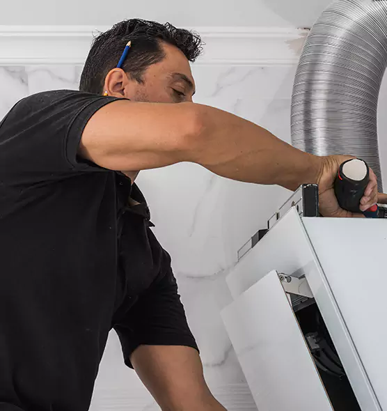 Trusted Bathroom Exhaust Duct Cleaning in Lackawanna, NY