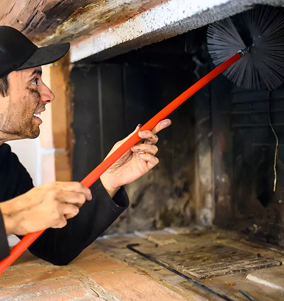 About Expert Chimney Cleaning in Lackawanna, NY