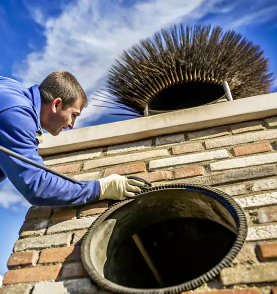 About Professional Chimney Sweep in Lackawanna, NY