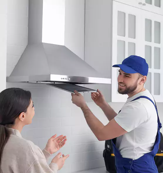 Professional Dryer Vent Cleaning Service in Lackawanna, NY