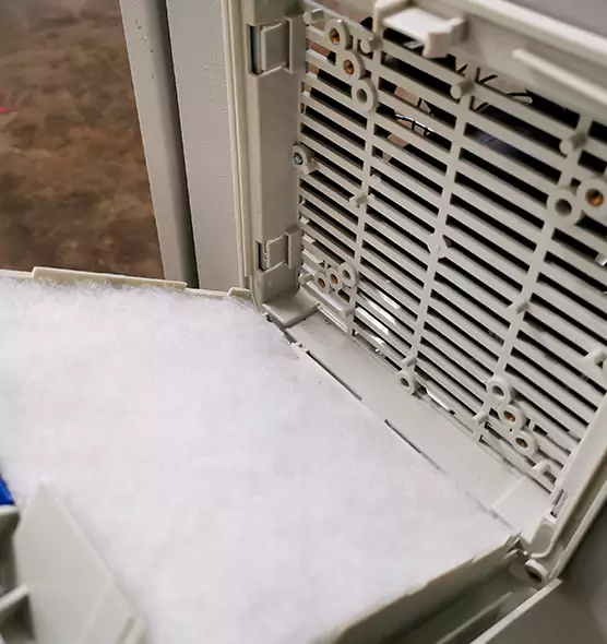 Professional Dryer Vent Mold Cleaning in Lackawanna, NY