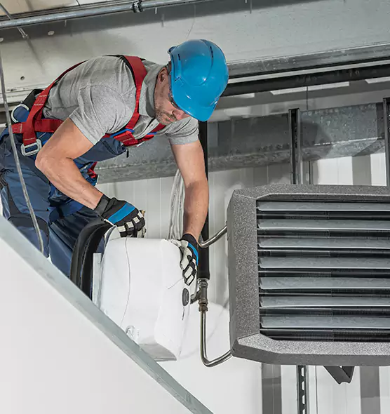 Professional HVAC Cleaning Solutions in Lackawanna, NY