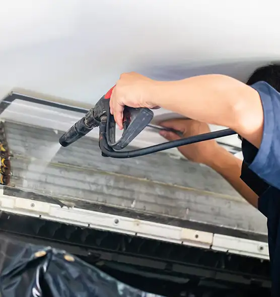 Welcome to Move-in/Move-out Duct Cleaning Services in Lackawanna, NY