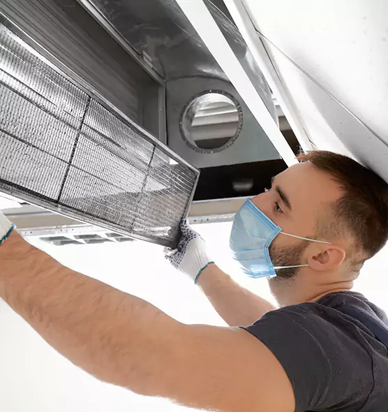 About Remove Smoke Smell From Air Duct in Lackawanna, NY
