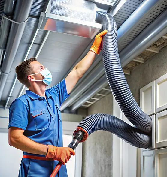Welcome to Air Duct Cleaning & Repairs Lackawanna — Your Local Roof Dryer Vent Cleaning Specialists in Lackawanna, NY