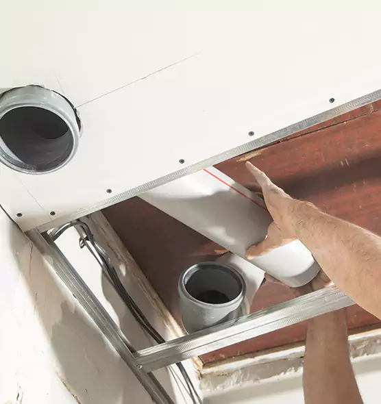 Professional Seasonal Allergy Air Duct Cleaning in Lackawanna, NY