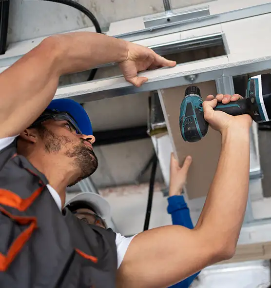 About Vent Smoke Odor Elimination in Lackawanna, NY