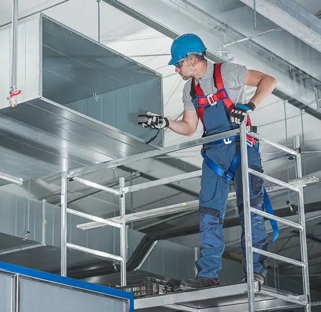 Why Homeowners & Businesses Trust Us in Lackawanna, NY?