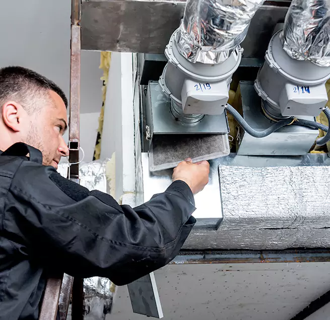 Why Homeowners & Businesses Trust Us in Lackawanna, NY