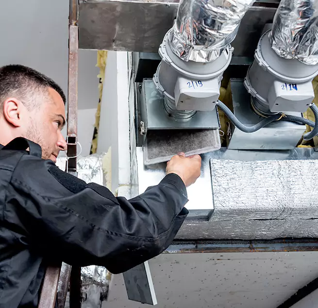 Why Homeowners & Businesses Trust Us in Lackawanna, NY?