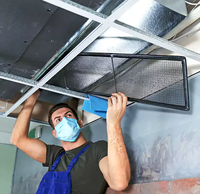 Why Homeowners Businesses Trust Us in Lackawanna, NY