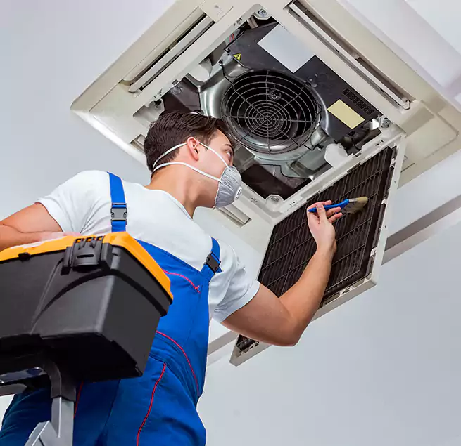 Why Homeowners & Businesses Trust Us in Lackawanna, NY?