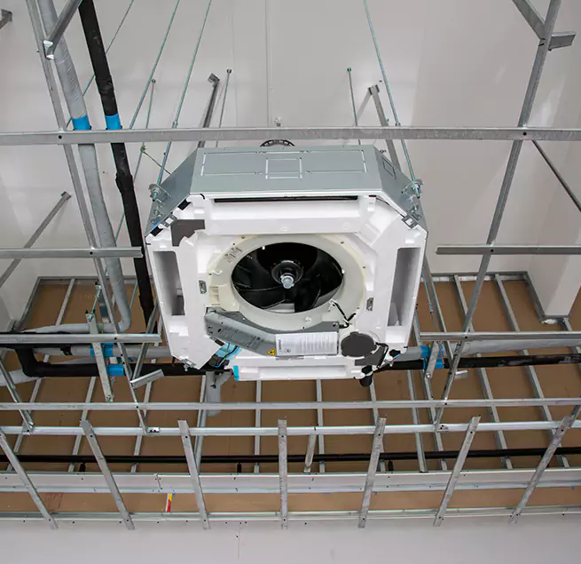 Why Homeowners & Businesses Trust Us Lackawanna, NY