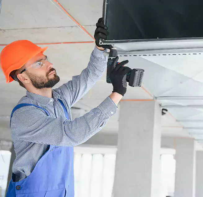 Why Homeowners & Businesses Trust Us in Lackawanna, NY?