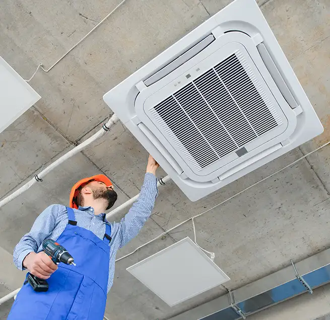 Why Homeowners & Businesses Trust Us in Lackawanna, NY