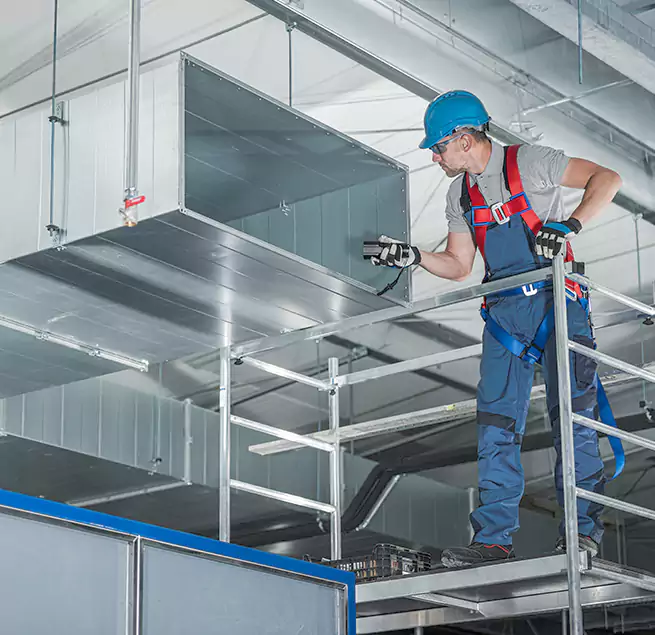 Why Homeowners & Businesses Trust Us in Lackawanna, NY?