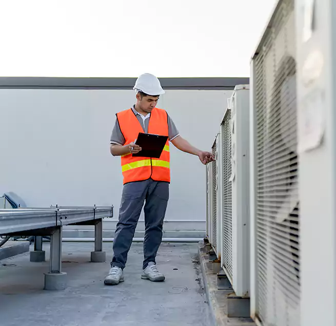 Why Homeowners & Businesses Trust Us in Lackawanna, NY?